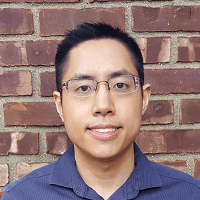 profile picture of an amazing developer